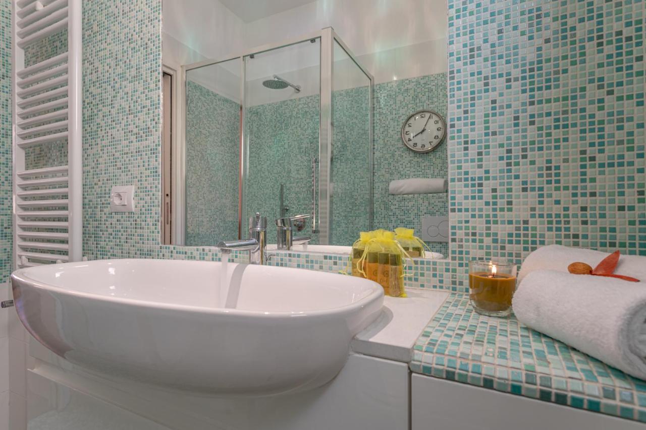 Emma - Lovely Suite In Trastevere Rome Exterior photo