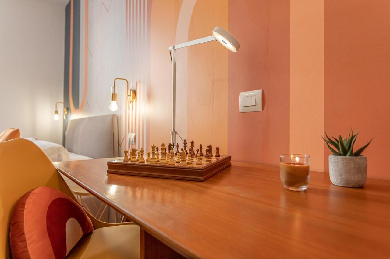 Emma - Lovely Suite In Trastevere Rome Exterior photo